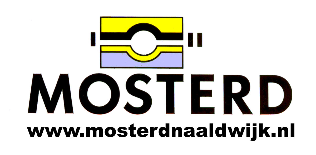 Logo Mosterd Naaldwijk